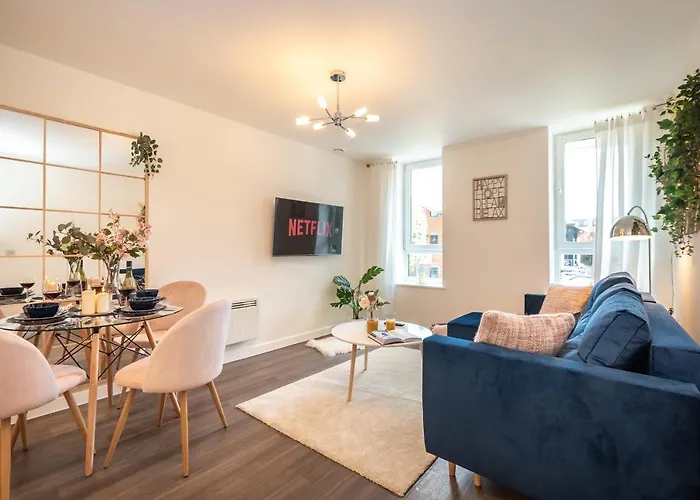 Price - Contact Us -cityscape Beautiful In The Heart Of The Action *
