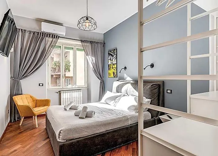Appartamento Price - Contact Us -cityscape Beautiful In The Heart Of The Action *