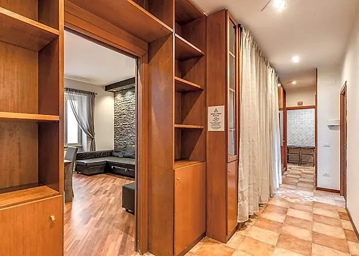 Appartamento Price - Contact Us -cityscape Beautiful In The Heart Of The Action Roma
