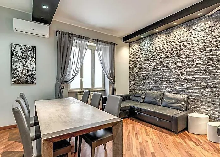 Appartamento Price - Contact Us -cityscape Beautiful In The Heart Of The Action *