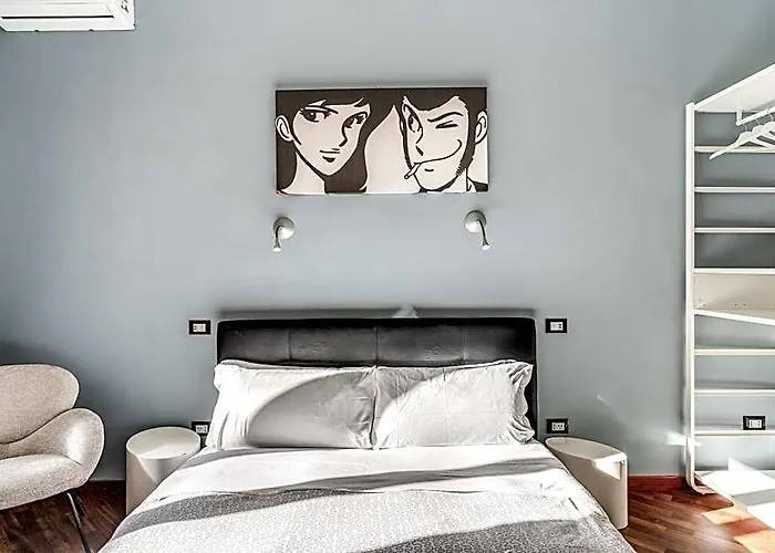 Appartamento Price - Contact Us -cityscape Beautiful In The Heart Of The Action