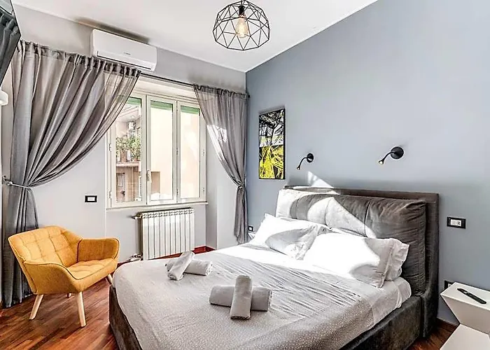 Price - Contact Us -cityscape Beautiful In The Heart Of The Action Appartamento *