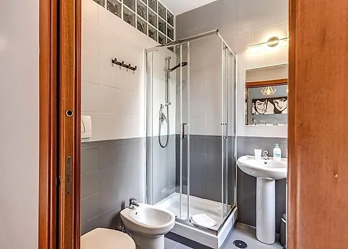 Appartamento Price - Contact Us -cityscape Beautiful In The Heart Of The Action